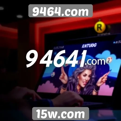 Vantagens e desvantagens de jogos em 9464.com