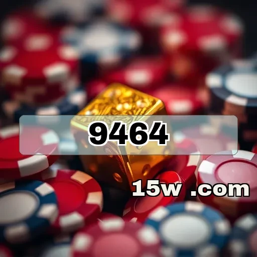 9464.com: Bônus Fantásticos que Transformam sua Experiência de Jogo