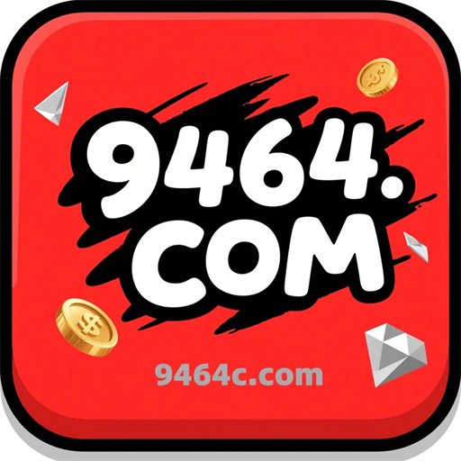 9464.com Logo