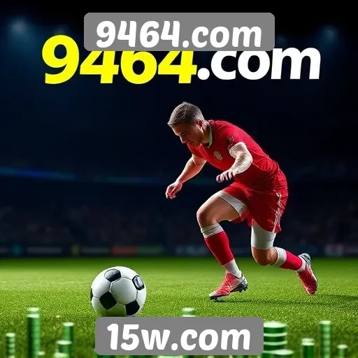Promoções e bônus atraem novos jogadores no 9464.com